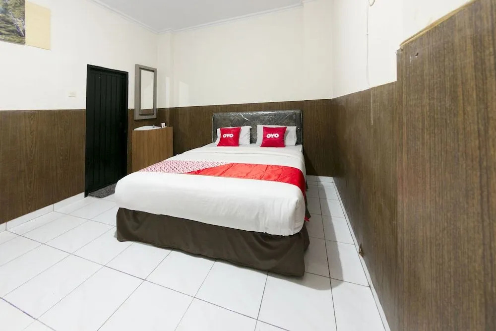 Hotel O Diamond Inn Makassar