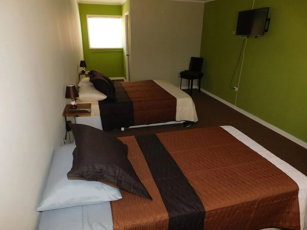 Hostal Casa Alegre