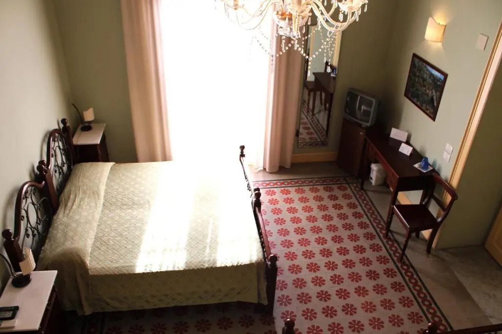 B&B Conte Ruggero