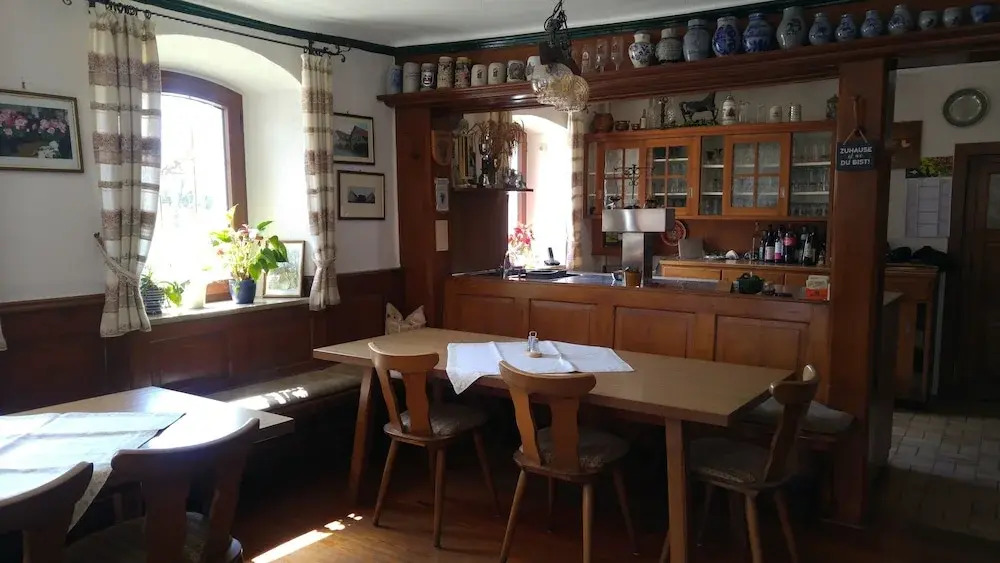 Gasthaus zum Goldenen Roß