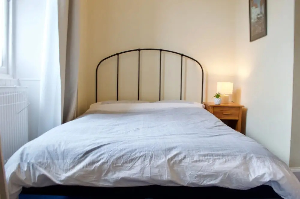 2 Bedroom Flat In Stockton