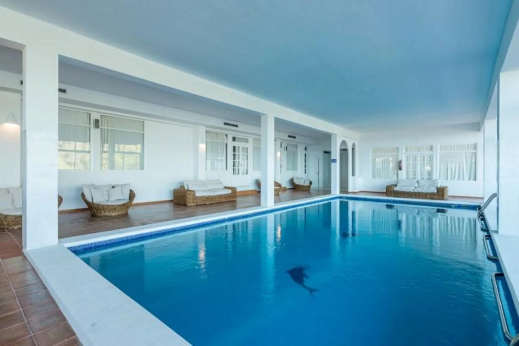 Besai Ibiza Boutique Hotel