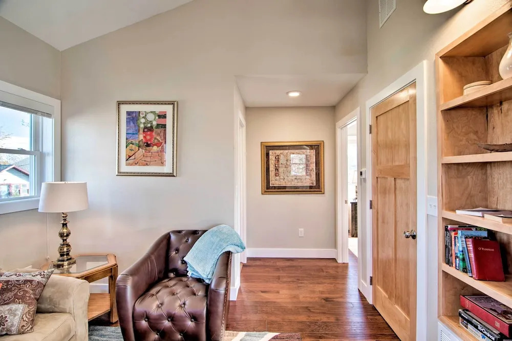 Downtown Lafayette, Colorado, Vacation Rental!