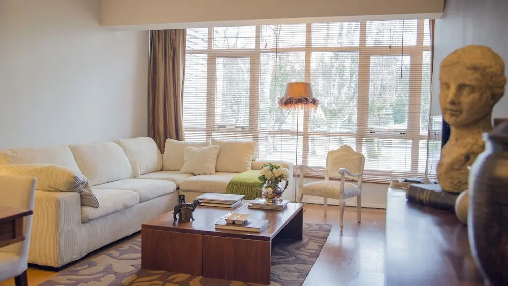 Apartamento Blanco Amor