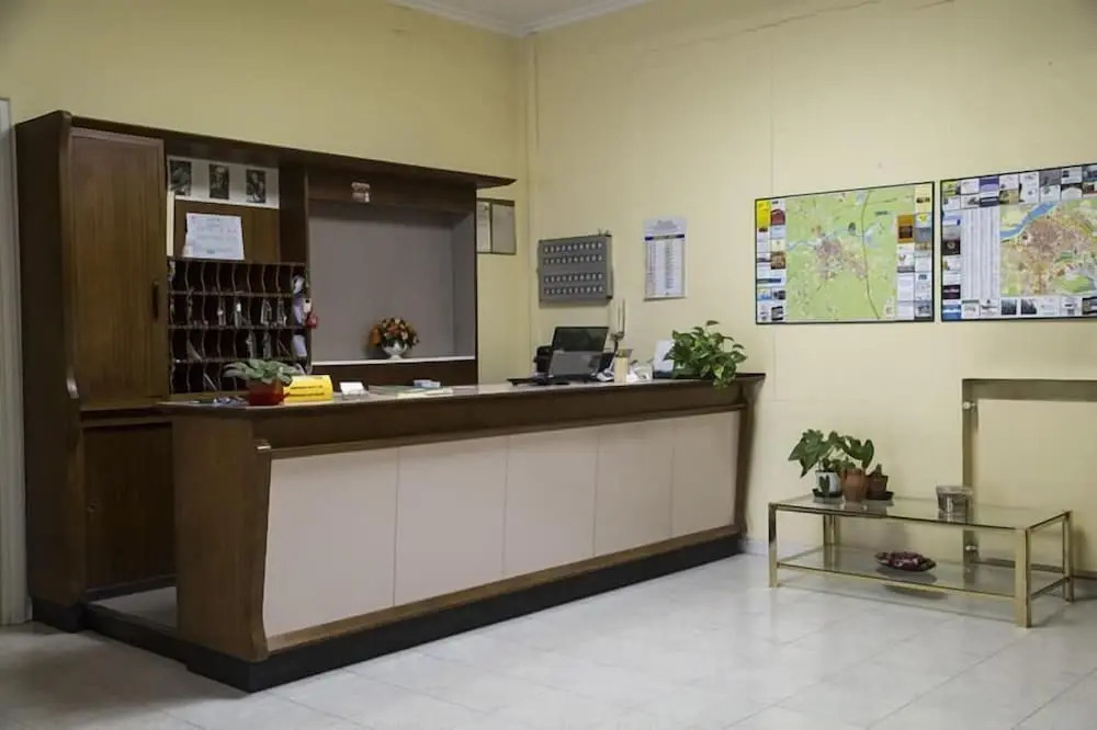 Hotel Leon D'Oro
