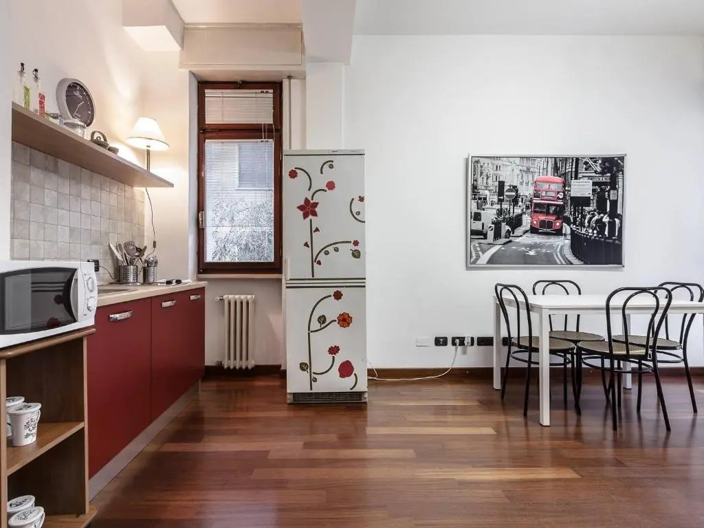 MilanRentals - Vigliani Apartments