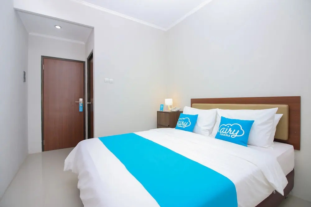 Airy Syariah Pondok Pinang Buana Karya 3 Jakarta