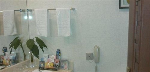 Yingjia Holiday Villa - Liuan