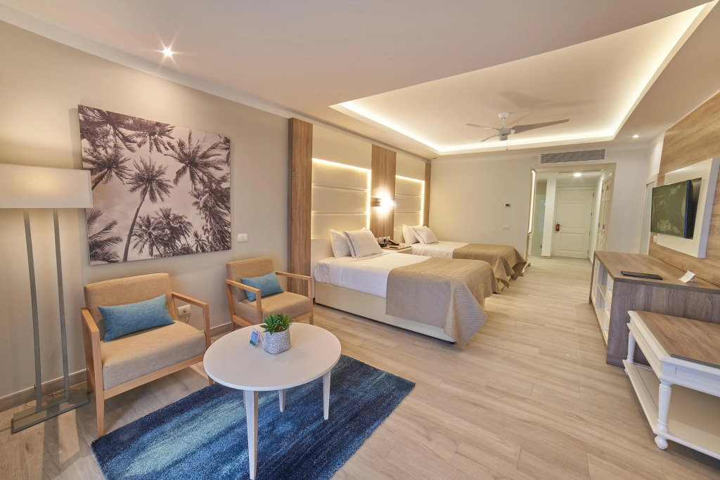 Bahia Principe Escape Ambar - Adults Only - All Inclusive
