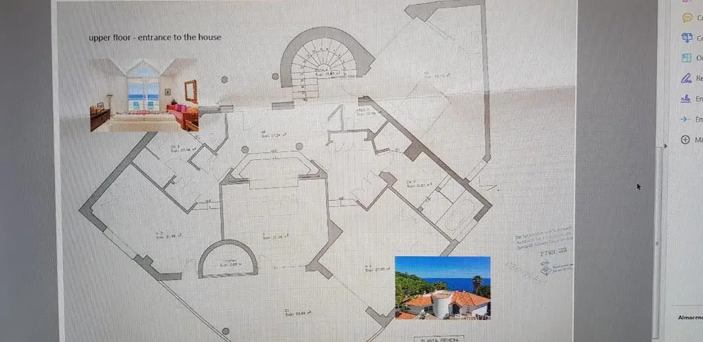 Al lado del mar "Villa Tortuga 12"