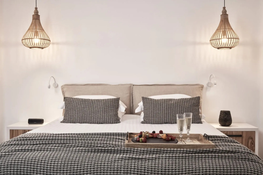 Mykonos Bliss