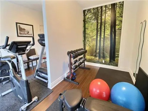 Superbe condo - Navette de Ski Gratuite #102