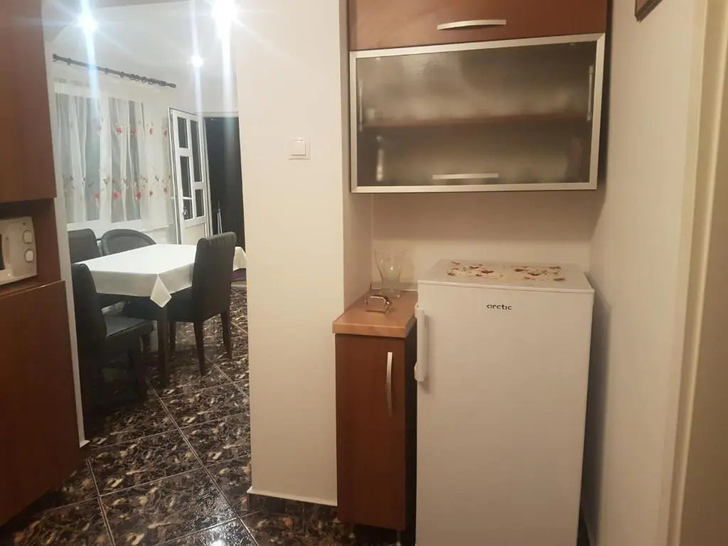 Apartament Teilor
