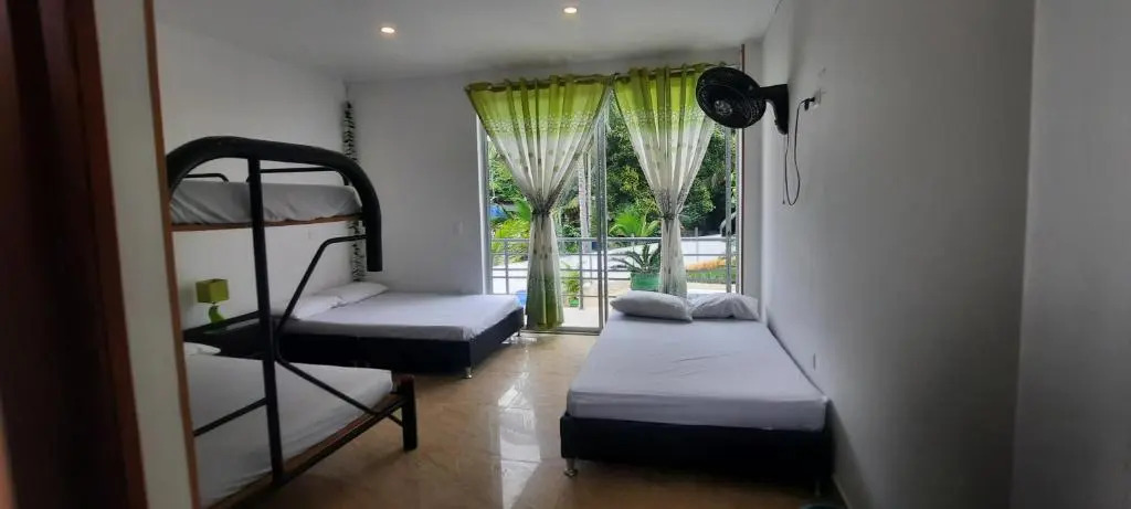 CASA VACACIONAL CAMPOSOL