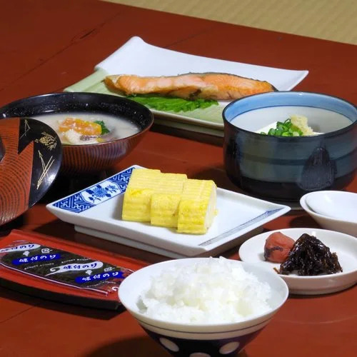 Kohan No Hatago Fukuju