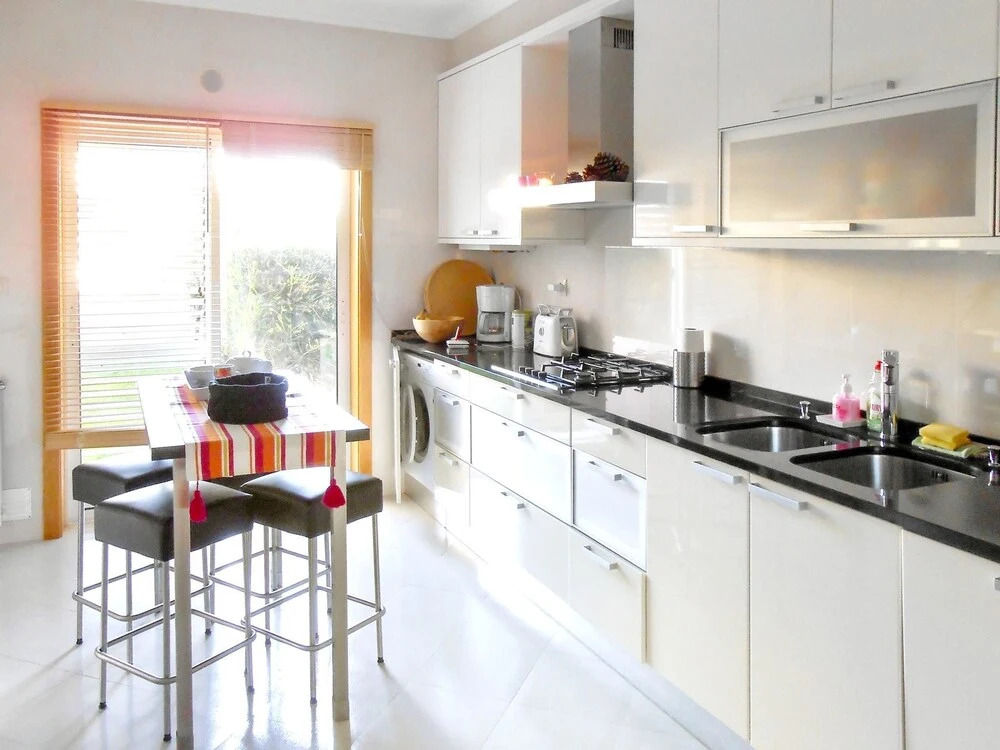Apartment With 2 Bedrooms in Cascais, With Private Pool, Furnished Gar