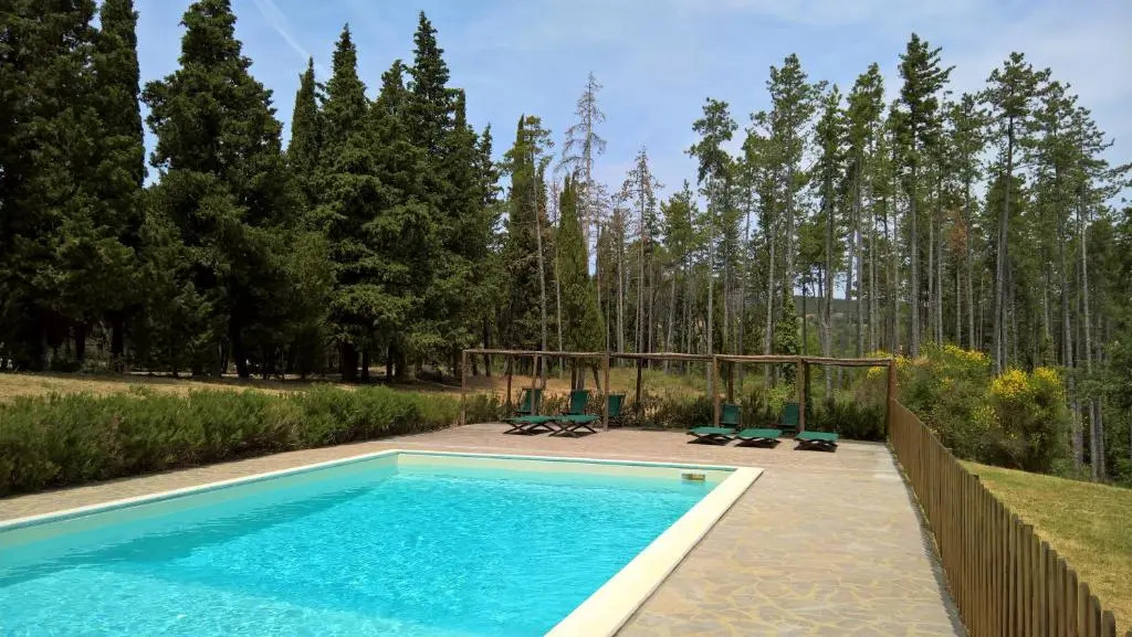 La Scheggia Holiday