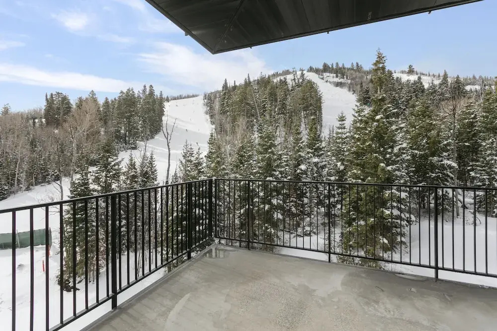 1504 Founders Place - Three Bedroom Condo Deluxe by Deer Valley Resort