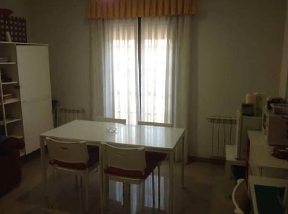 Hostal Las Eras-Grupo Rosa Azul