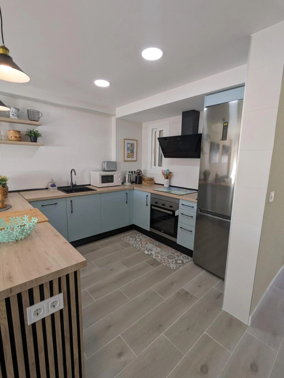 Apartamento Torremar