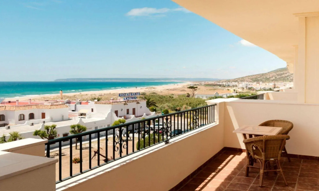 Hotel Antonio II