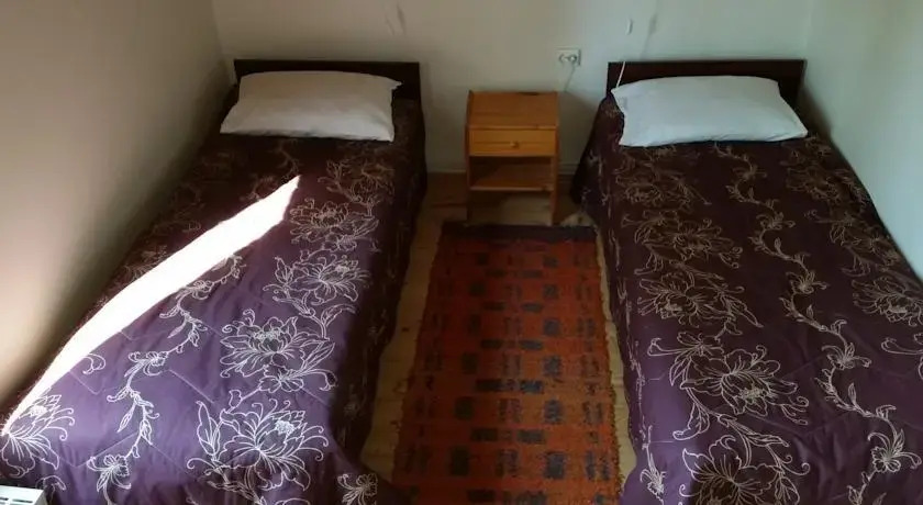 Sõstra Guest House