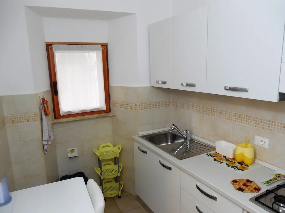 Casa Matilda - Casa Vacanze