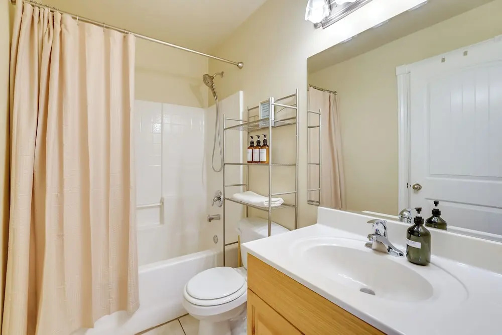 Family-Friendly Utah Home, Easy Access to Zion