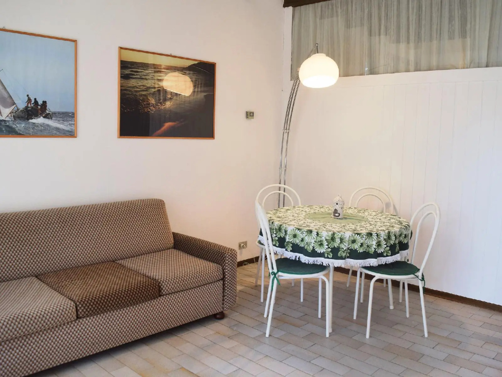 Hermitage - One Bedroom No.6