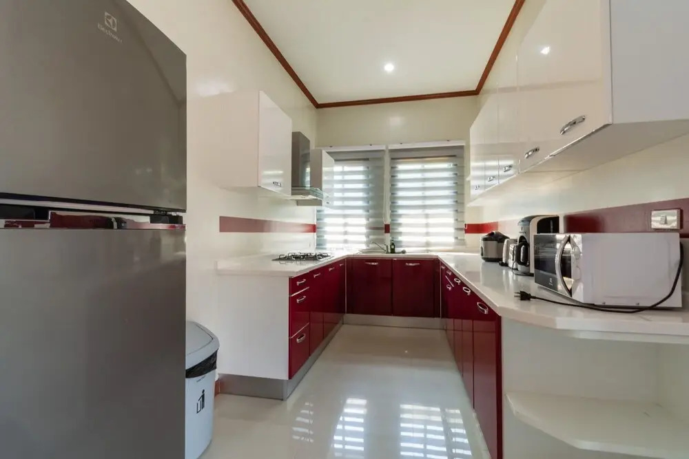 Private 4 Bedroom Pool Villa NG411