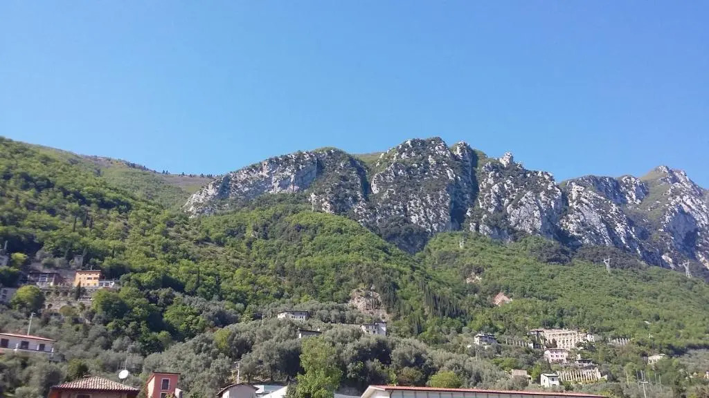 Hotel Tiziana Garnì