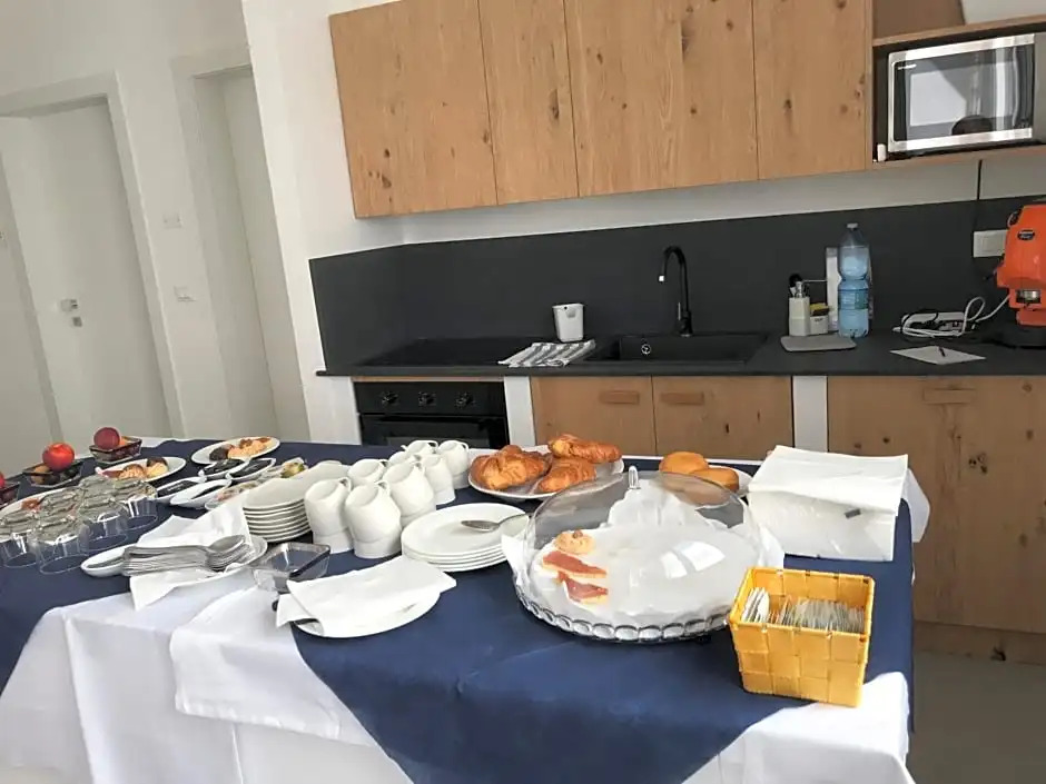 Mimi Leuca B&b