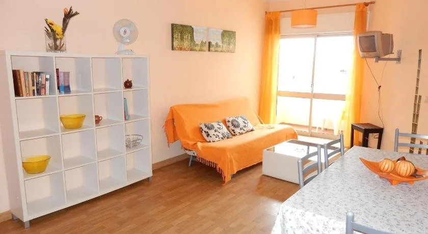 Squash Club Apartamentos