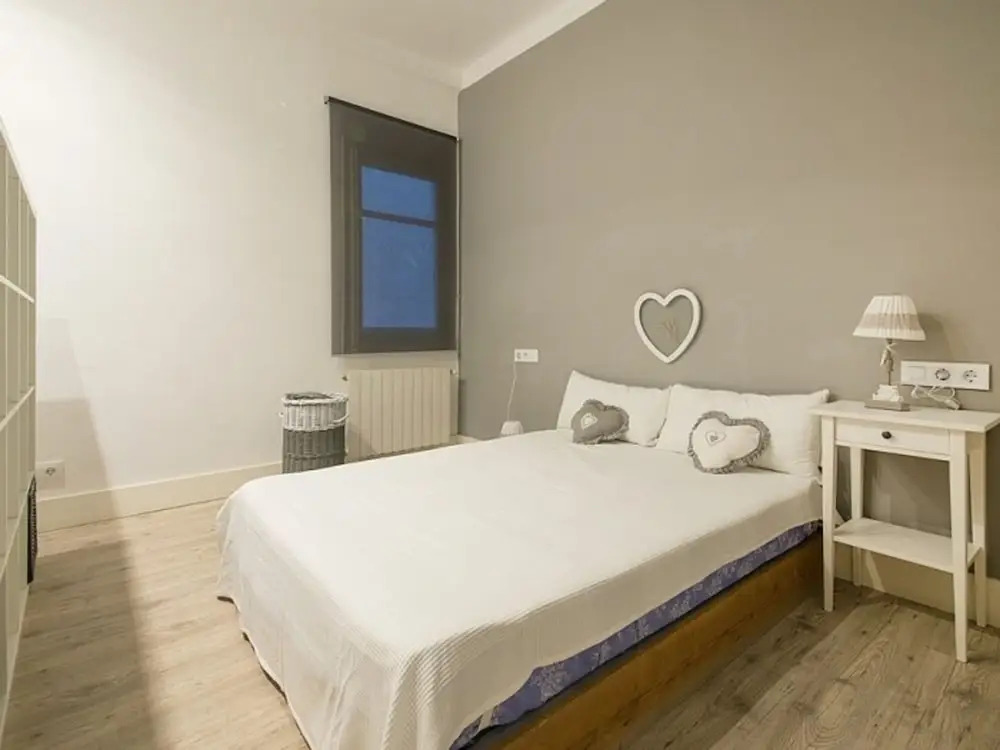 Th37 Apartamento Sant Agusti en Cento Historico