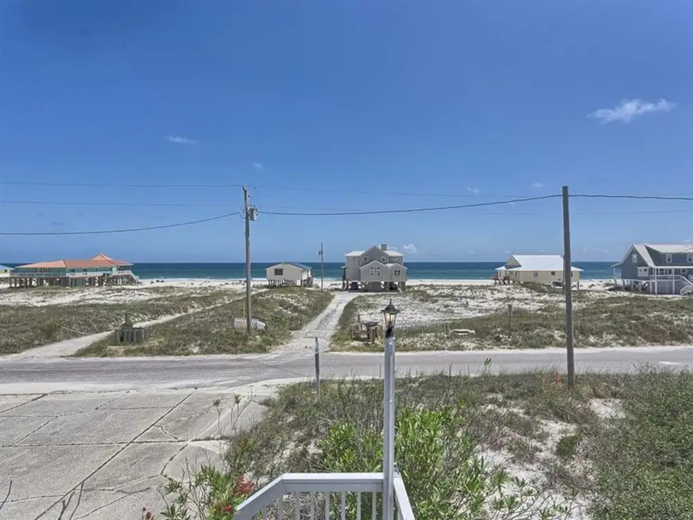 A Blessing by Meyer Vacation Rentals