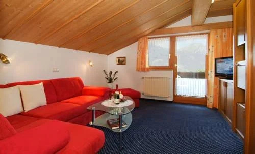 Haus Waldesrand