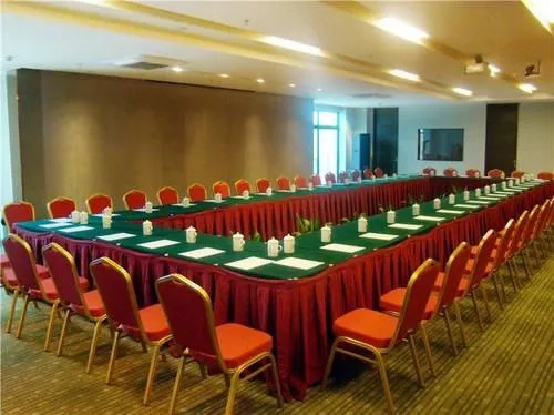 Clifford Inn Guangchou Huashan Branch