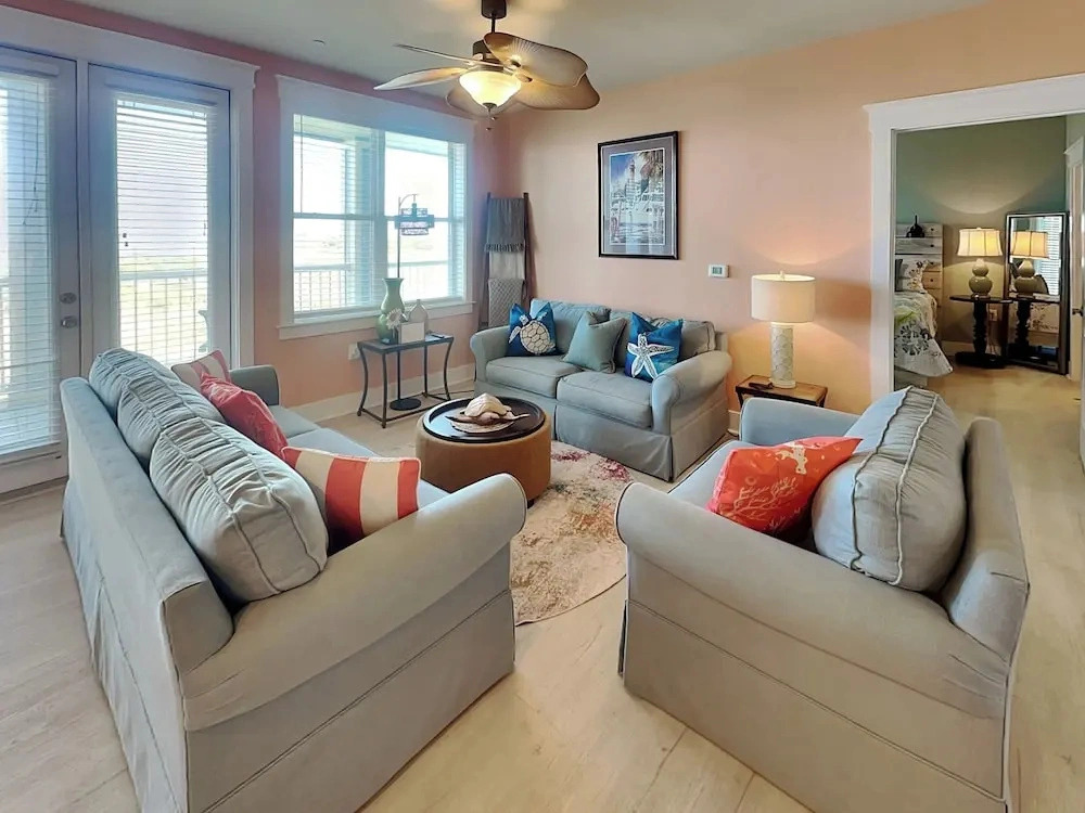 Pointe West 202 - The Hermit Hideaway