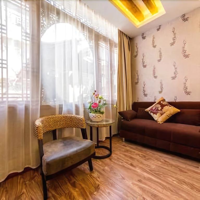 Chujian Lijiang Boutique Inn