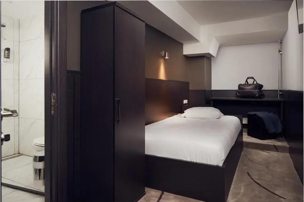 Belfort Hotel