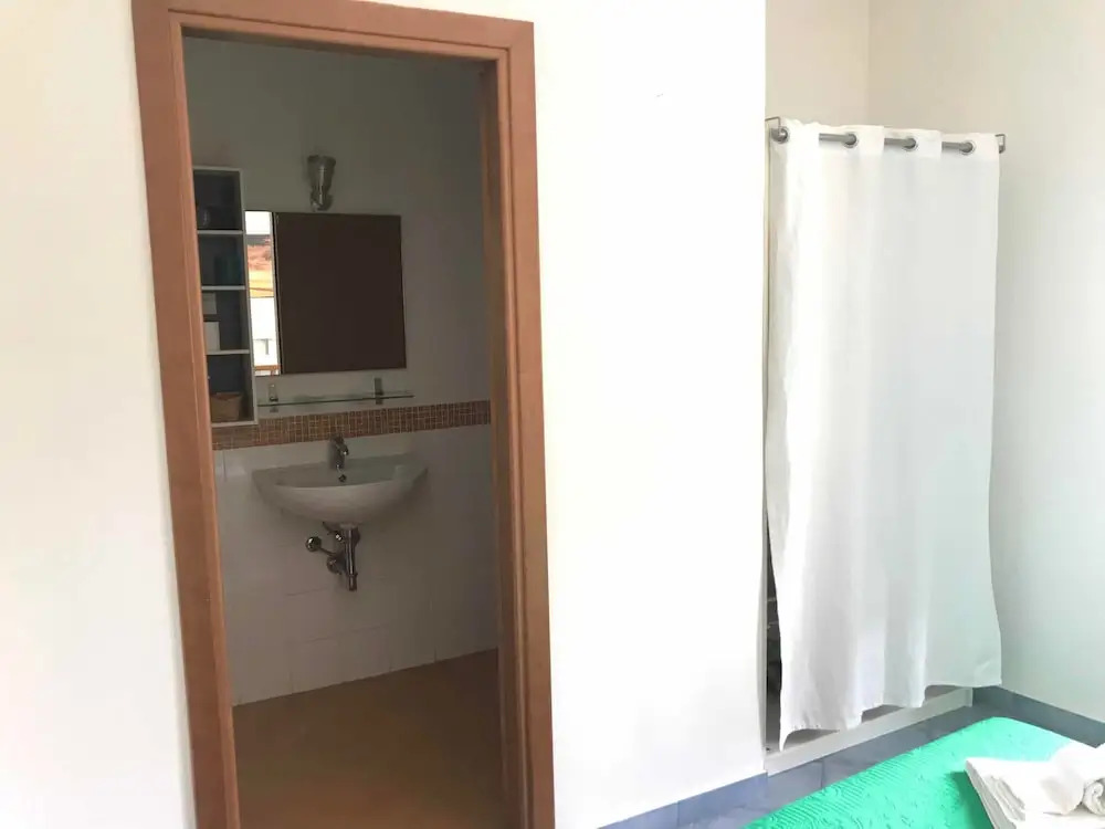 Calvano Apartments