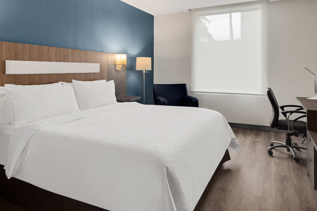 Holiday Inn Express San Jose Forum by IHG