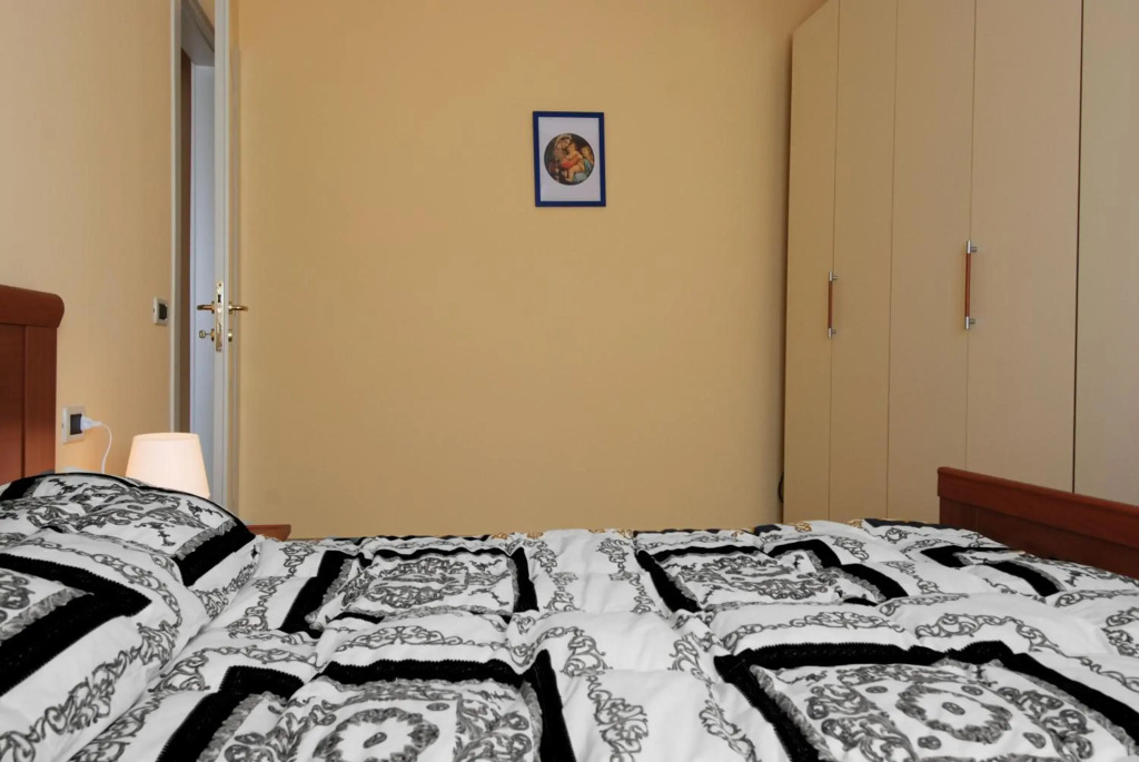 UR-NEST Gigli 1 bedroom apartment
