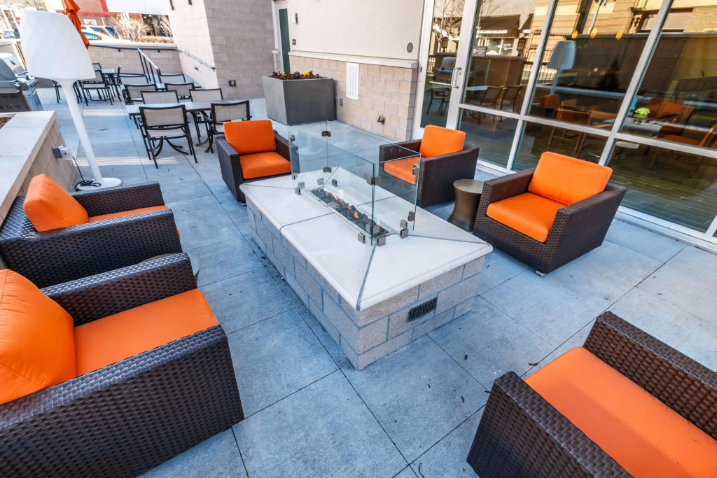 Hyatt House Denver Lakewood Belmar
