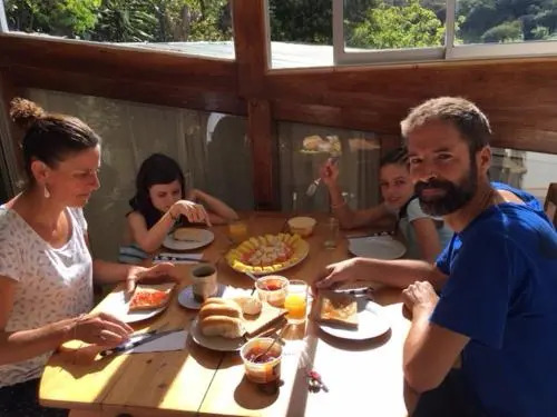 Cabinas Nuestra Kasa