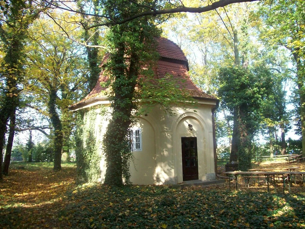 Hotel Schloss Storkau