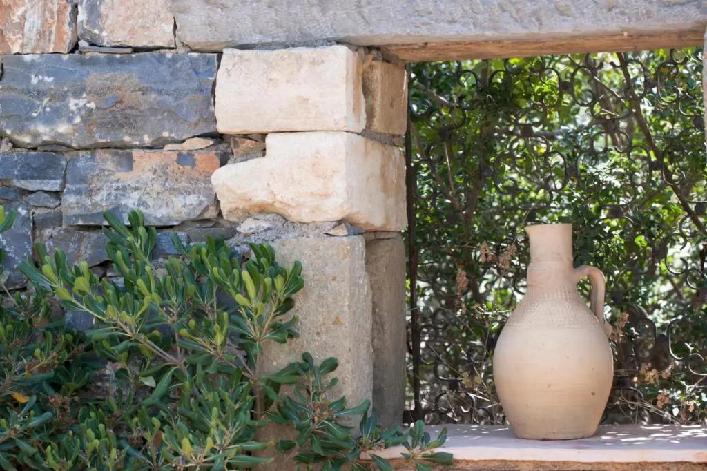 Villa Michalis