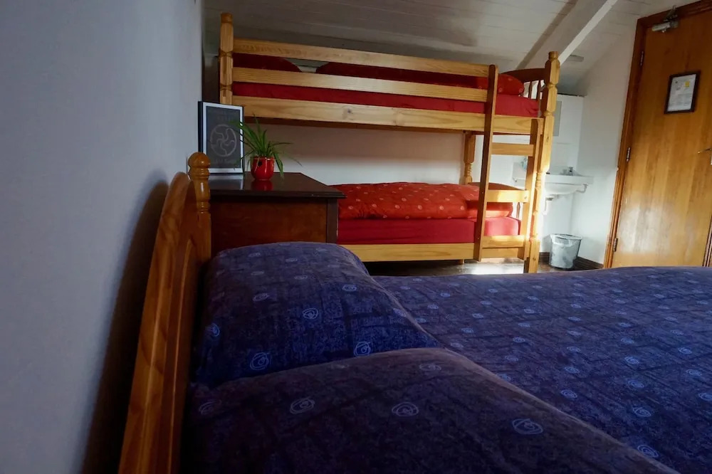 Russagh Mill Hostel