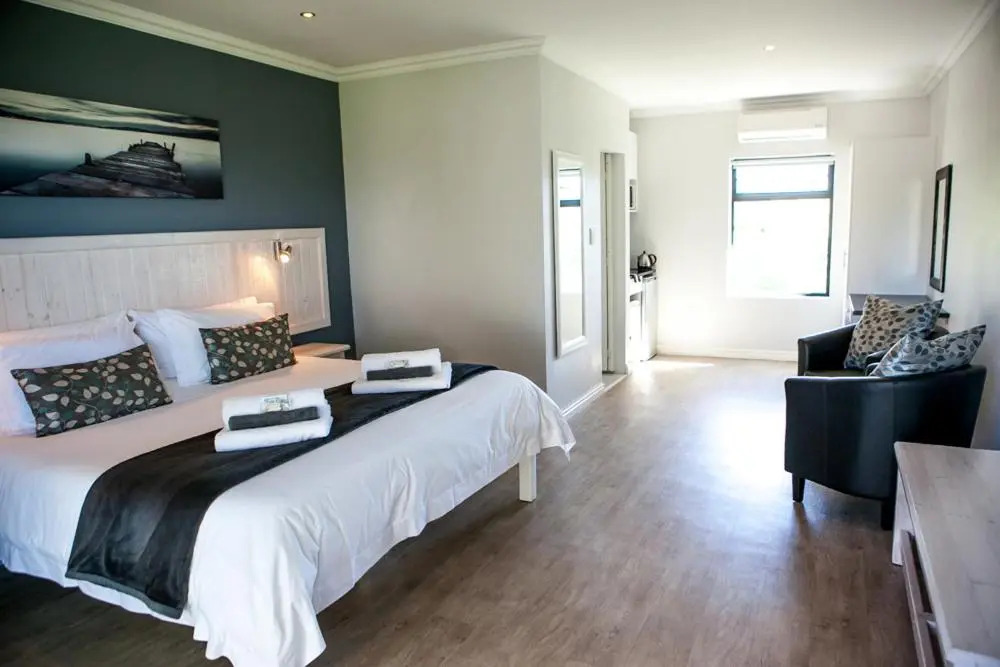 Bona Vista Self-Catering Accommodation