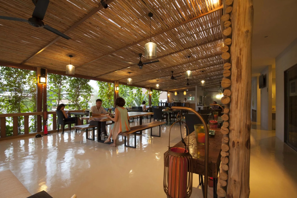 TheLifeCo Phuket - Holistic Wellbeing Center